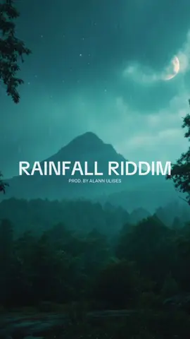 Rainfall Riddim 🙌🏾🌨️ #reggae #beats #reggaeinstrumental #reggaebeats #reggaemusic #reggaevibes #relaxing #relaxingvideos #chill #musicproducer #musicproduction #BeatMaker #alannulises 