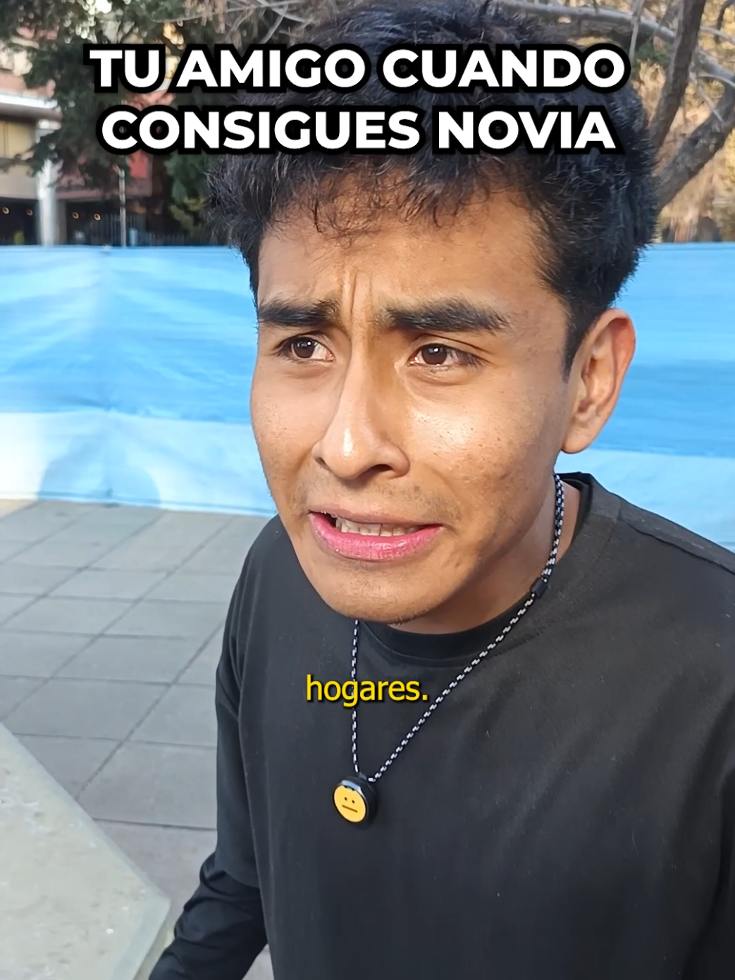 ¿Por qué tienen novia? 😤😭  te recuerda a alguien?  #mejoramigo #unvago #toxico #amigo #amigos #mejoresamigos #novia 
