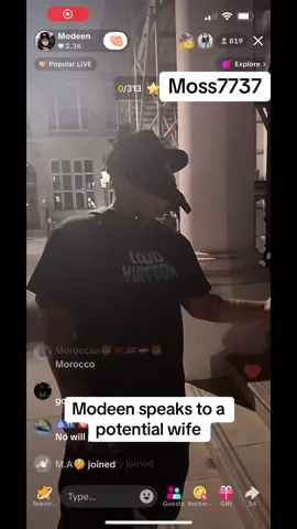 #modeen #modeenlive #modeenlove #modeenstar #goviral #trending #fyp #fypシ゚ 