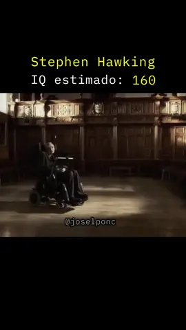 IQ estimado de Nikola Tesla.  #historia #history #ciencia #nikolatesla 