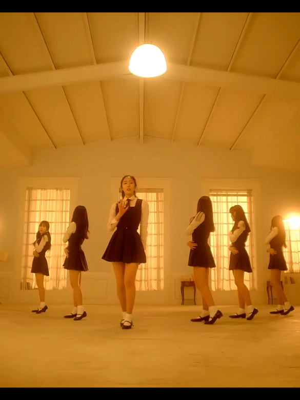 Rough (2016) #GFriend #여자친구 #kpop #fyp #foryoupage #kpopsong #oldkpop #oldkpopsongs 