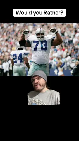 #greenscreen #nfl #wouldyourather #question #football #men #sports #ravens #cowboys #pain 
