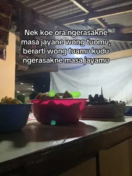 Rumaten wong tuamu sing apik, koe mengko bakal e sugih✍🏻  #fyp #4u #lewatberanda #wongtuo #wonogiri24jam 