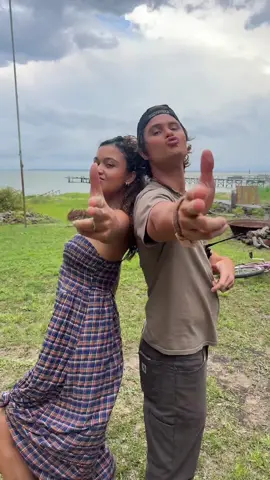 pov we’re your bombshells