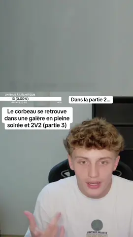 Le meilleur uno @le.corbz @Alex corbz #pourtoii #fyp #viral #clips #twitch 