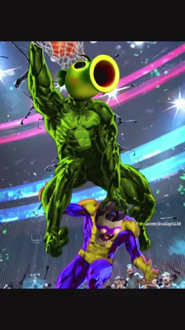 Gw2 soccer is serious I’m telling you   #plantsvszombies #gardenwarfare2 #pvzgw2 #conraxbeans #peashooter #gw2 