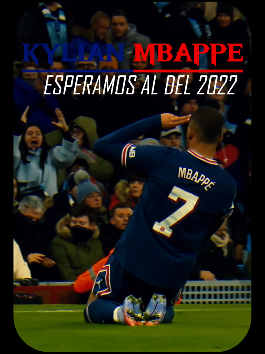 Mbappé ahora es top… pero ese 2022 fue EL PICO de su carrera. 🔥 #FutbolConDavid #mbappe #kylianmbappé #realmadridfc #psg #futboltiktok #viralfutbol 