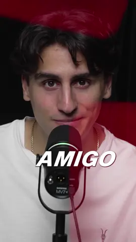 Eres mi mejor amigo 🫂