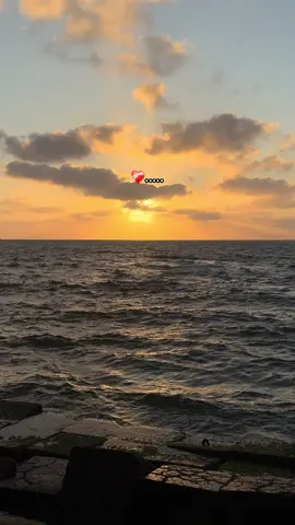 #fyb #foryoupag #virale #explore #بحر #sky #sea 📸: Malaka Ragab