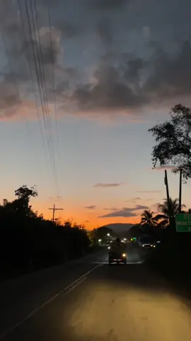 #atardeceres #selvacentral🌴💚 #pichanaqui 