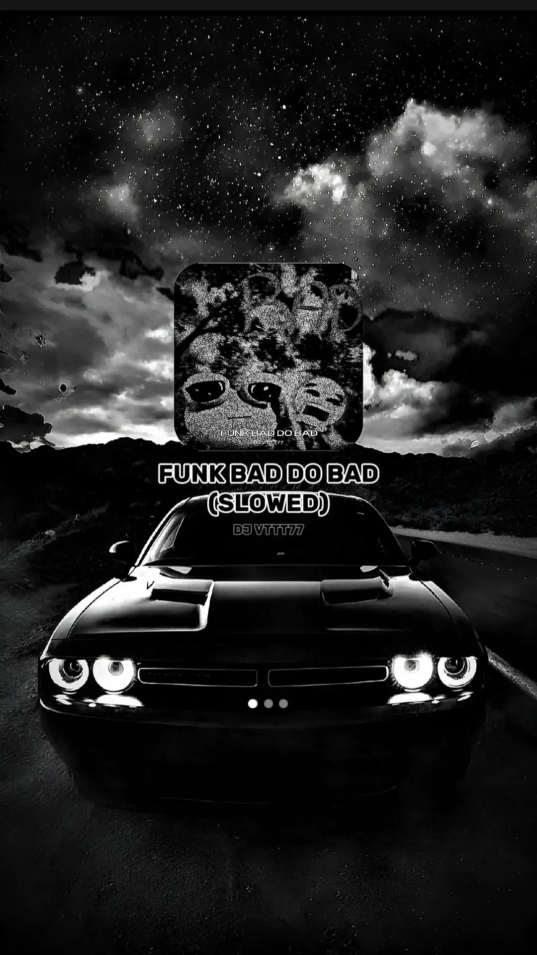 Название Песни: FUNK BAD DO BAD (SLOWED) #phonk_music #brazilianphonk #phonk #funk #brazilianfunk #music #fyp #fypシ #100 #1000 #рекомендации #рек #реки #💀 #☠️ #💥 #🔥 #🎧 