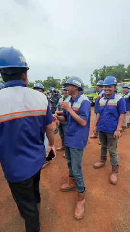 Helem mu sodara terlalu kecil 😭😂 #Storytambang #Driverstory #tambangnikkel #SJS #fyp #foryou #fypシ゚viral 