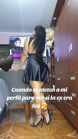 Tu solita te matas🫢🤷‍♀️