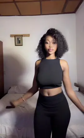 Je sais pas danser mbon 😹