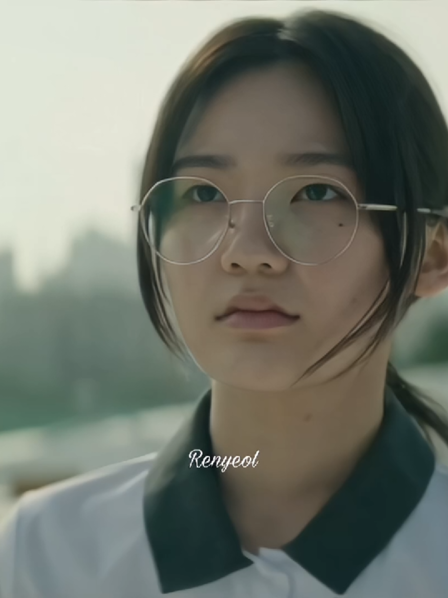 She 💯 #sline #kdrama #newdrama #2025 #renyeol #explore 