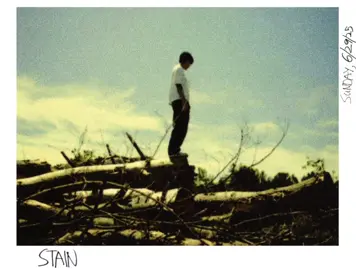 Stain #fyp #hopecore #anomaly @justin kaminuma @Caleb 