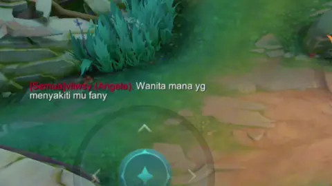pragos sepertiku memang tidak pantas untuk dicintai🥀 #mobilelegend #fannymontage #jarrjoestar #991cloudsi 