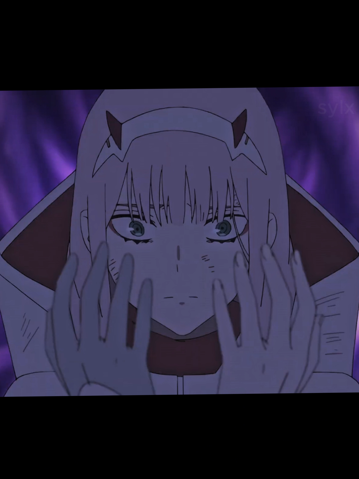 Please get views #fyp #viral #edit #darlinginthefranxx #darling #anime #abc #peak #zerotwo #hiro #02 #animeedit #zerotwoedit