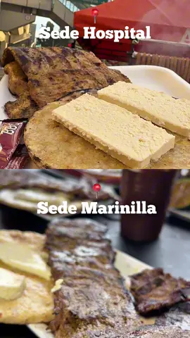 👑Somos los reyes de la CARNE XL en Medellín y Marinilla.  📍Visita cualquiera de nuestras sedes y disfruta de la mejor parrilla en manos de verdaderos expertos.  #paratii #asadosparrilla #medellin 