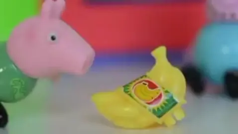 Coisas que eu assista em 2015 #totoykids #fpy #vaiprofycaramba #peppapig  #video #meme #peppapig 