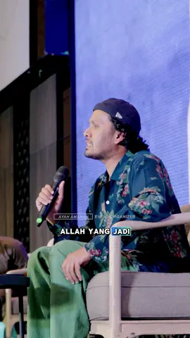 Pernikahan bukan sekadar ikatan hati, tapi ikatan suci yang disaksikan Allah 🤍 〰️〰️〰️〰️〰️〰️〰️〰️〰️〰️〰️〰️〰️〰️〰️ Jadwal sharing time Ust. @Hanan Attaki insyaallah: 20 Juli: MEDAN 26-27Juli: MAKASSAR 16 Agustus : BALIKPAPAN 17 Agustus: SAMARINDA 24 Agustus : PALEMBANG 5 September : DENPASAR 31 Agustus: LAMPUNG 21 September: LOMBOK 27-29 September: BANJARMASIN Cara daftarnya di website ➡️ sharingtimeuha.com 😊 #sharingtime #hananattaki #ayahamanah #solo #jakarta #jogja #malang #surabaya #semarang #depok #tangerang #bandung #bekasi #makassar #padang #palembang #lampung #balikpapan #samarinda #lombok #banjarmasin #denpasar