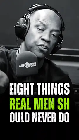EIGHT THINGS REAL MEN SH OULD NEVER DO #motivation #inspiration #Love #dailyquotes #lovequotes #Relationship #motivationalspeech #denglewashington 