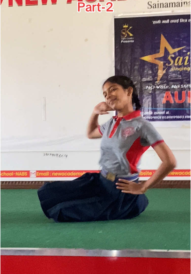 #sainamainasinginganddancingstarseason3🎤💃 #viral #viralvideo #viraltiktok #viralvideos #tiktok #video #tiktokviral #tiktoknepal #for #foryou #foryoupage #foryoupageofficiall #foru #foryoupage❤️❤️ #frypgシ #fyp #fypage #viraldance 