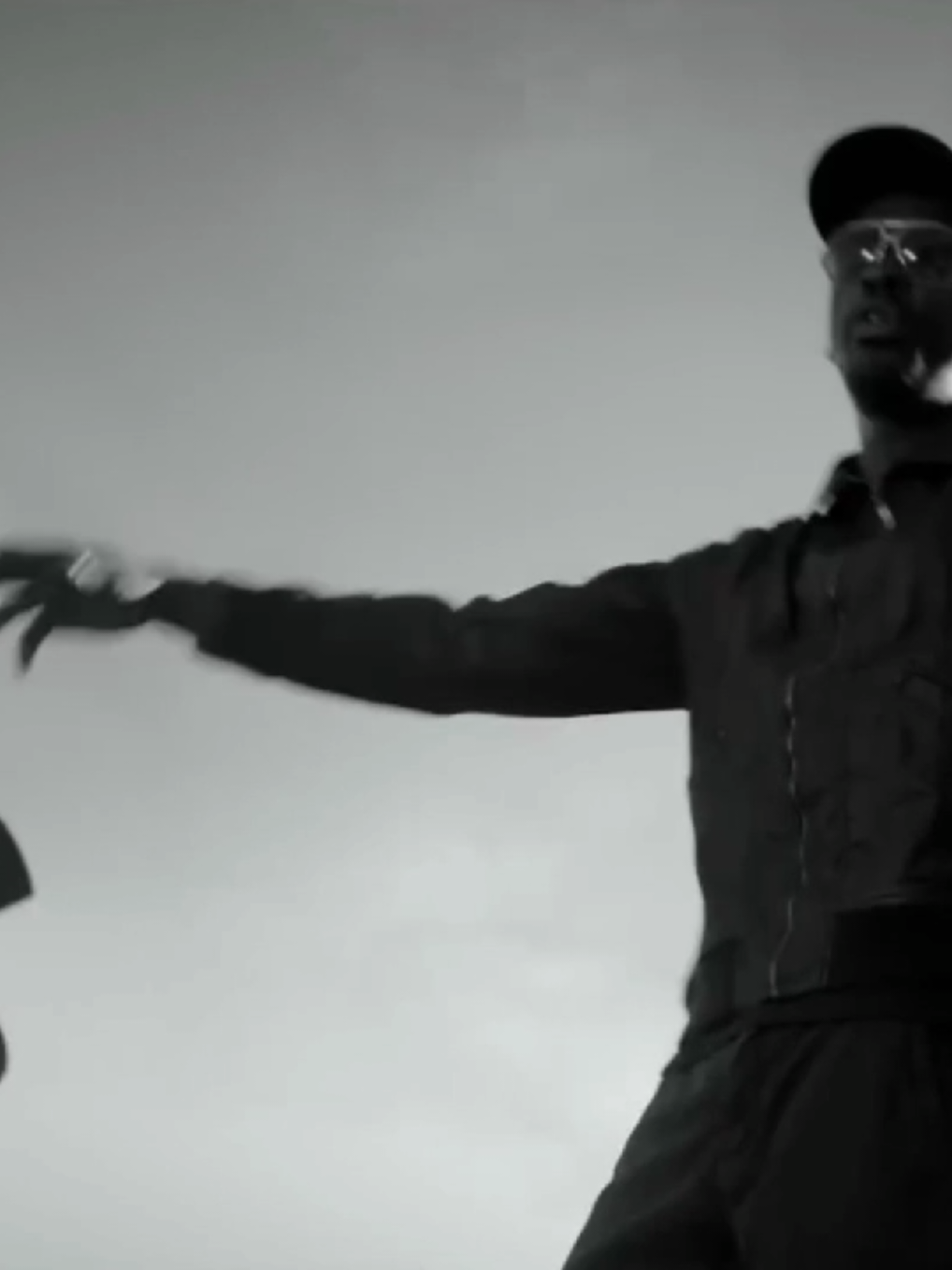 edi rock, seu jorge – that's my way #fyp #seujorge #edirock 