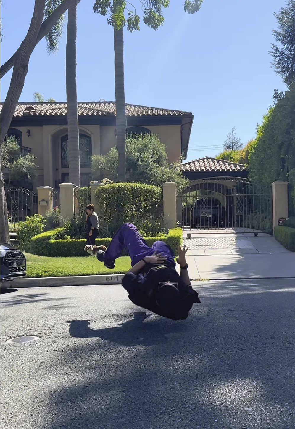 Replying to @denis__fotbal Perate where Michael at? 🧐🤣 #gta5 #peratebaby 