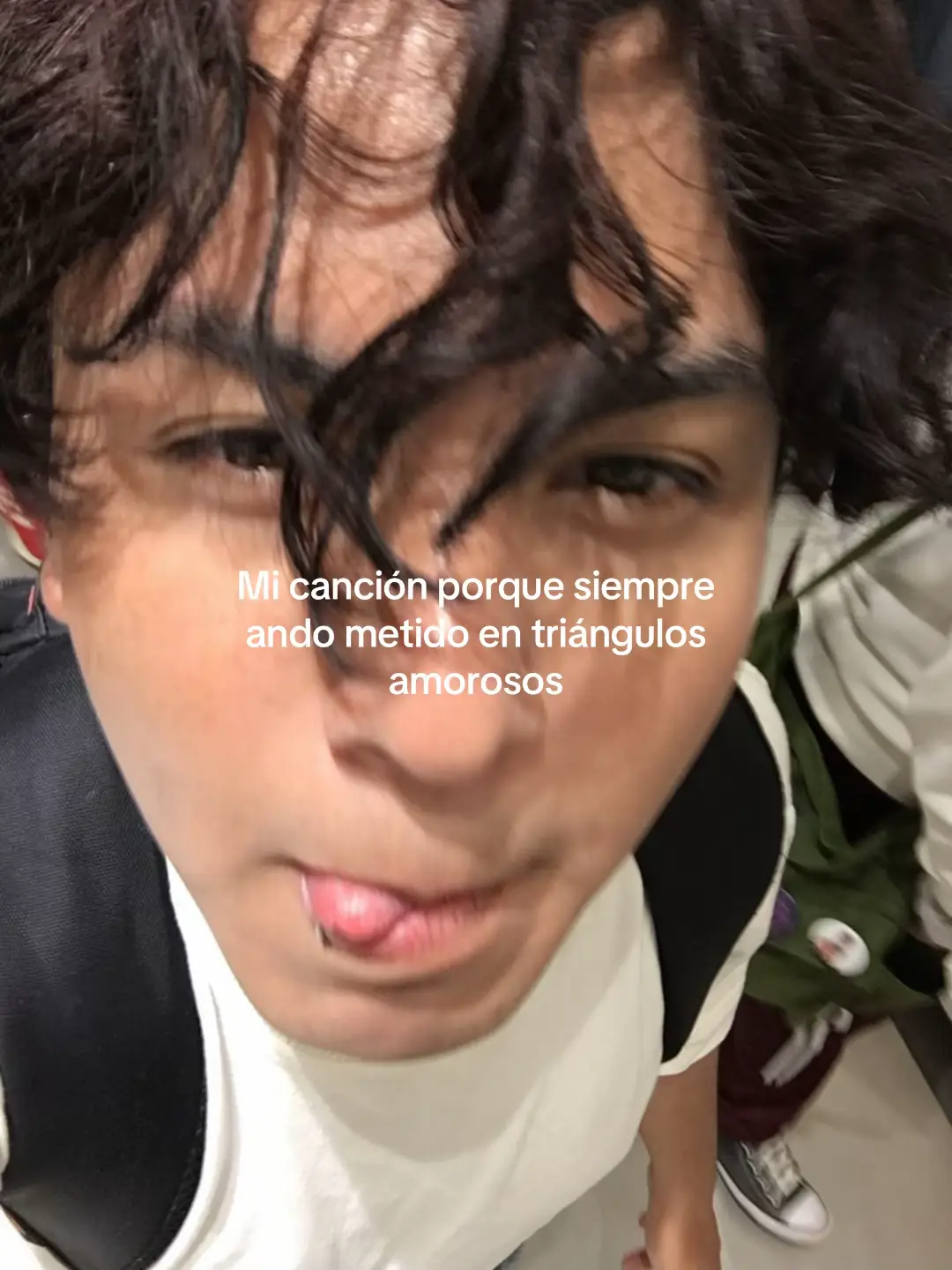 No es intencional, siempre siguen hablando con sus ex 💔 #ggrmian #xyzabc #fyppppppppppppppppppppppp #viraltiktok #viralvideos #fyp #compartidos #texto 