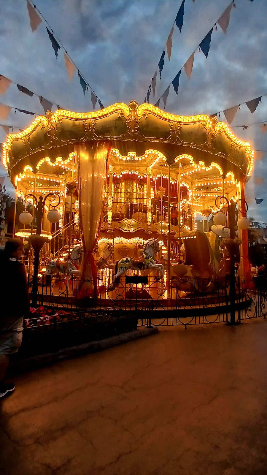 #CapCut #betocarrero #betocarreroworld #betocarreroworld🎡 #ferias #foryoupage #foryou 