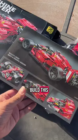 Building block challenge  #tiktokshop #tiktokshopping #tiktokshopaffiliate #tiktokshopfinds #dealsforyoudays #tiktokshopdealsforyoudays #tiktokshopcreatorpicks 