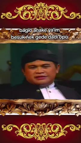 #uriuribudayajawi #dagelanjowo 