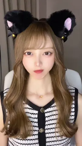 可愛がってくれなきゃ懐かないぞ🐈‍⬛ﾆｬ #おすすめにのりたい #オススメ乗ってたら教えて #おすすめ #fyp 