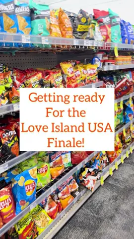 #ad getting ready for Love Island finale! Stocking up on my favorite @CVS Pharmacy snacks! Here are my picks! What is yours?   Shop online or instore for free store pick up! Use coupons and extrabucks to save more!  #LoveislandUSA #CVSPartner #cvs 