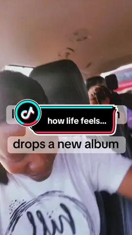 we’ve been (im)patiently waitinggg