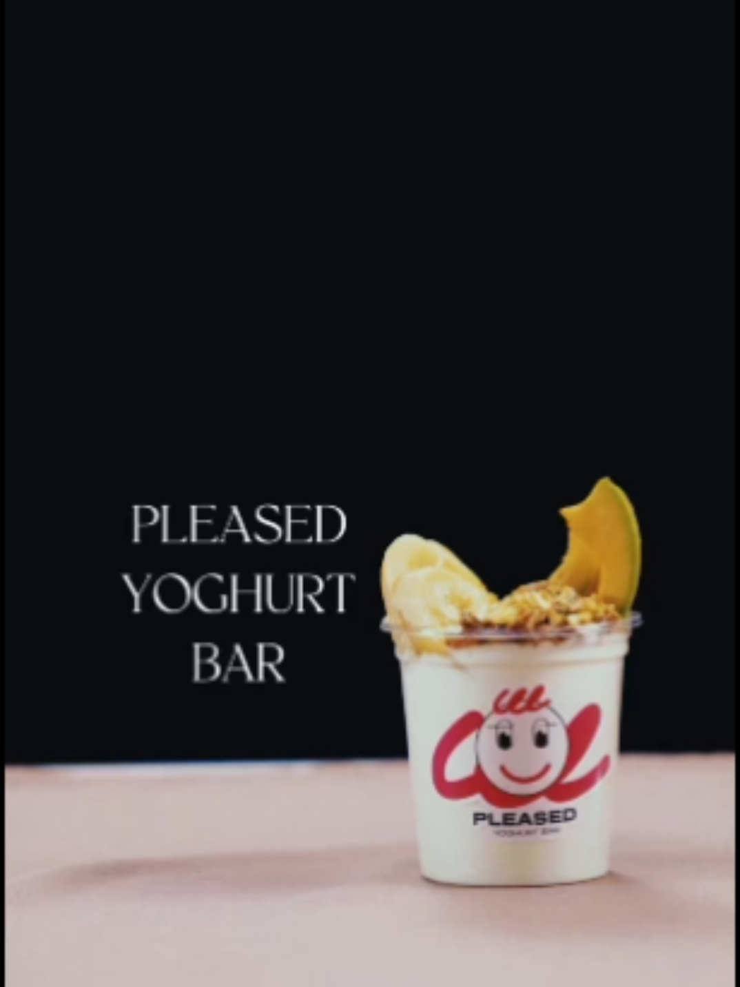 PARFAIT, PLEASE! 🥄✨ Say hello to our newest obsession — layers of love in every scoop 💕 🍓 Real fruits. 🥑 Real goodness. 💫 100% homemade Greek yoghurt — no sugar added, all pleasure. Creamy, dreamy, and made to please. Snack smart. Snack pretty. Now available at: 📍 Siam Center & EmQuartier 🛵 Order via Grab  https://bit.ly/4nLsZ9N LINEMan https://bit.ly/4lSJuiF One size only. Keep chilled 3–5 days. #ParfaitPlease #PleasedYoghurtBar #GuiltFreeTreat #HealthyCanBeCute #LayeredToPlease #tiktokfood #foodtiktok