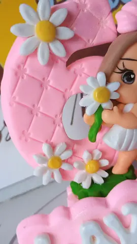 vela margarida #margarida #californiabiscuit #lembracinhaspersonalizadas #festainfantil #shopee #aniversario #velabiscuitmenina 