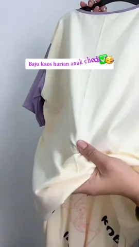 Cuk cek keranjang kuning dibawahnya y bunda dan join live kita juga😍🥰🥳#belanjaditiktok #affiliate #happyshoping🥰🥰🛍️🛒 #kesayanganbunda😍😙 #bajuhariananak #piayamaanakmurah 
