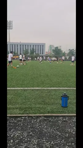 My baby boy. #football #filipinalivinginturkey #filipinaandturkishfamily #filipinalivinginturkeyisinmanila 