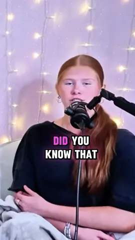 Did you know this?? Go see our newest episode 💞 #podcast #clips #bubonic #plaque #funfact #fact #clearlyclueless #foryoupage #foryoupage #viralvideo #funny #bestfriend 