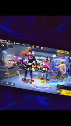 #katakataff #freefire #4u #fyp 