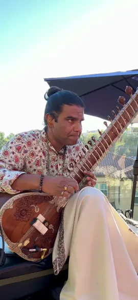 Get Up, Stand Up Live in Yorba Linda, CA 07/10/25 For Ammara & Kyle @Bob Marley #sitar #getupstandup #tuffgong #jamaica #reggae #resist #abolishice #fdt #endmassincarceration #vibes 