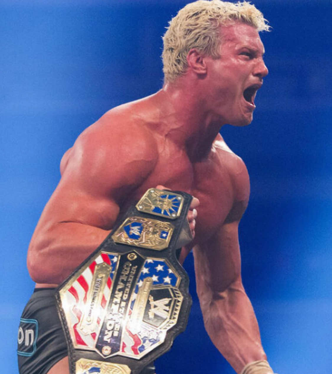 You’ve became a stranger || part 32 || #dolphziggler #WWE #tna #njpw #flockcasenn06 #foryoupage #xyzbca #troydan 