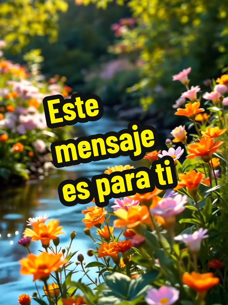 Este mensaje es para ti, escuchalo #mensajes #mensajesdeluniverso #mujeres 