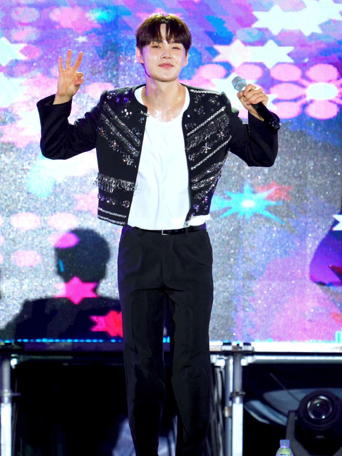 노력한 대가는 반드시 돌아온다! 현역가왕 박서진 #장구의신  #꿀팁 #지나야 #現役の歌王 #チャングの神 #パクソジン