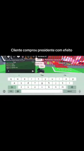 Mas um cliente satisfeito com o melhor preço #fy #stealabrainrot #foryoupage #fyp #brainrot #barato #steal #roblox 