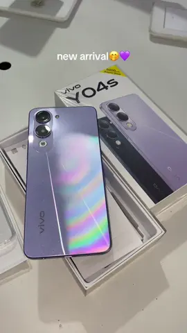 ada yang baru lagi🤭 #vivoy04s #gakhabishabis #vivoindonesia💙 