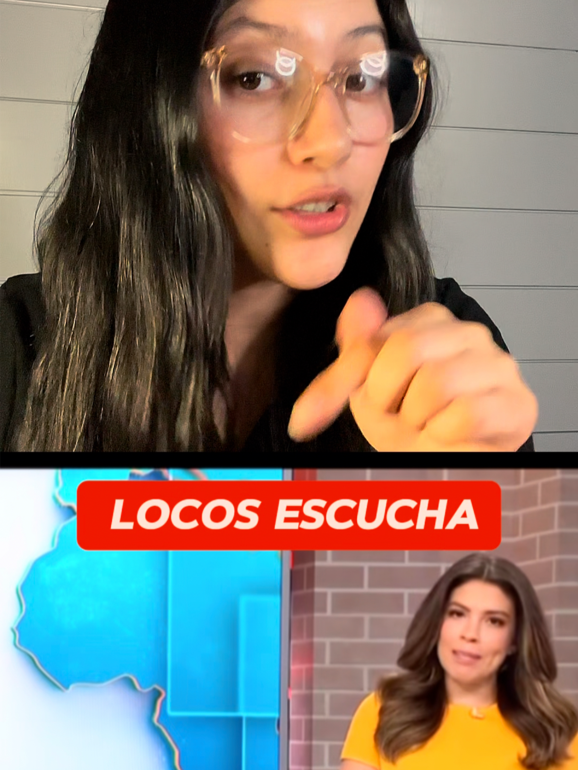 NO estamos Locos📢 #viral #fyp #tiempo #biblia