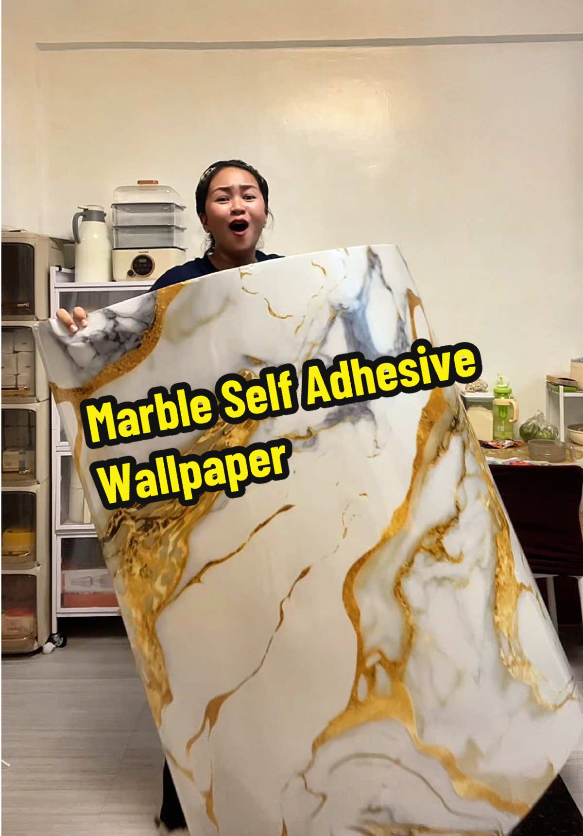 #selfadhesivewallpaper #marblewallpaper #wallpaper  
